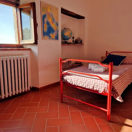 Διαμέρισμα L'oasi Del Borgo Con Biliardo E Camino Nelle Balze