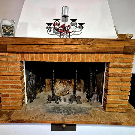L'oasi Del Borgo Con Biliardo E Camino Nelle Balze * Castelfranco di Sopra