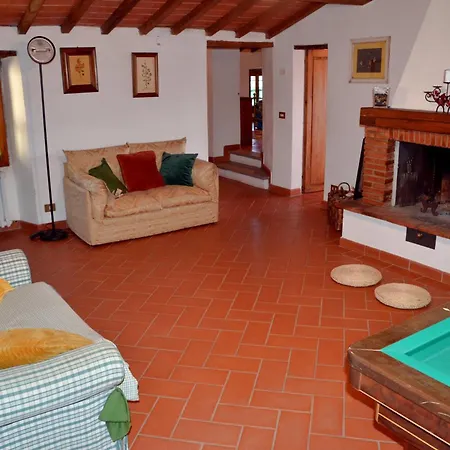 Διαμέρισμα L'oasi Del Borgo Con Biliardo E Camino Nelle Balze