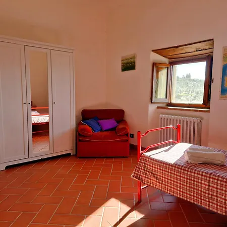 L'oasi Del Borgo Con Biliardo E Camino Nelle Balze Διαμέρισμα Castelfranco di Sopra