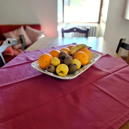 Διαμέρισμα L'oasi Del Borgo Con Biliardo E Camino Nelle Balze *