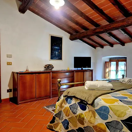 L'oasi Del Borgo Con Biliardo E Camino Nelle Balze Διαμέρισμα Castelfranco di Sopra