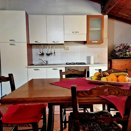 L'oasi Del Borgo Con Biliardo E Camino Nelle Balze Castelfranco di Sopra
