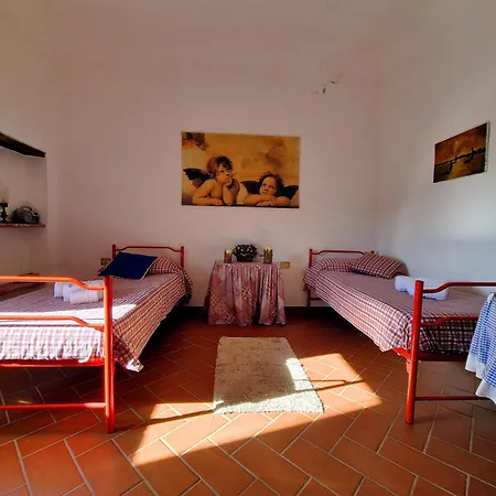 L'oasi Del Borgo Con Biliardo E Camino Nelle Balze Διαμέρισμα Castelfranco di Sopra