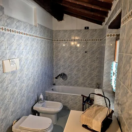 L'oasi Del Borgo Con Biliardo E Camino Nelle Balze Castelfranco di Sopra