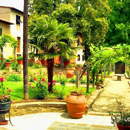 Διαμέρισμα L'oasi Del Borgo Con Biliardo E Camino Nelle Balze *